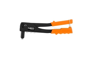 Cleste de nituri 2.4.3.2.4.0.4.8 x 260mm. NEO. image