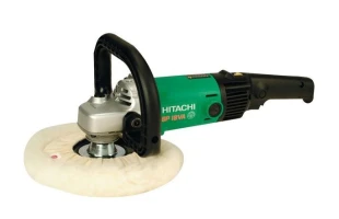 Masina de polisat Hitachi. 1250 W. 600-3400 rpm. 180 mm. image
