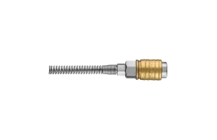 Conector compres arc 4x6mm Neo image