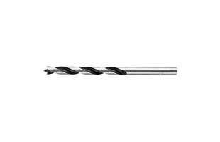 Burghiu elicoidal pentru lemn 57H272 Graphite. 5 x 85 mm. image