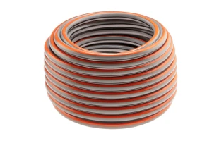 Furtun pentru gradina NEO OPTIMA. 1/2 " x 50 m. Cu 4 straturi. image