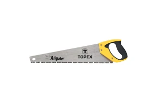 Fierastrau pentru taiere lemn Aligator Topex. 450 mm. image