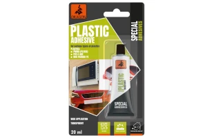 Adeziv, plastic, 20 ml, DRAGON image