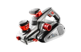 Rindea electrica 1100W Graphite image