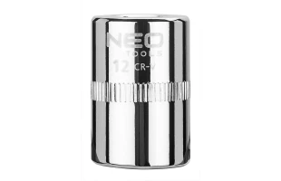 Freta tubular hex 1/4 12mm Neo image