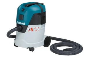 Aspirator VC2512L Makita. Aspirare umeda / uscata. 1000 W. Rezervor 25 l. image