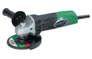 Polizorul unghiular G13SR4YGZ Hikoki. 730 W. 10000 rpm. D 125 mm. image