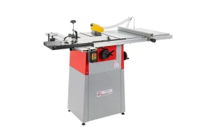 Fierastrau circular de masa TS200_230V Holzmann. 1500 W. 4700 rpm. image