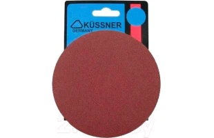 Disc abraziv 80 d125 TS38R '1cut.25buc' : image