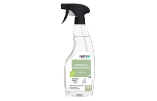 Solutie indepartat calcar, otet 14%, 500 ml, NEFY image