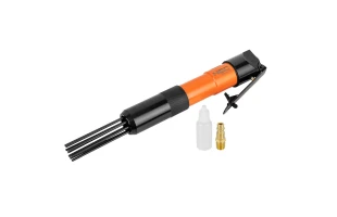 Ciocan pneumatic cu ace pentru suduri 14-031 NEO. 12 x 3 mm. image