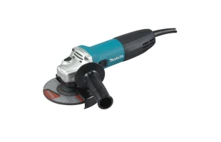 Polizor unghiular GA5030R Makita. 750 W. 11000 rpm. d 125 mm. image