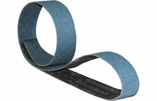 Banda abraziva 25 x 762 mm 120G albastru 'pentru JDBS-5-M' image