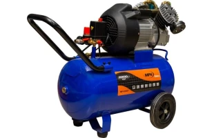 Compresor aer MPN. 50 l. 2200 W. 8 bar. 369 l/min. image