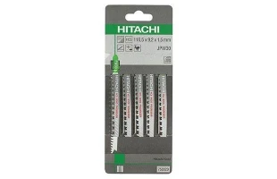 Panza pentru fierastrau pendular 750029 Hikoki. Lemn. JPW30. 117 mm. Set 5 buc. image