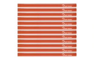 Creioane tamplar. 12 buc -set image