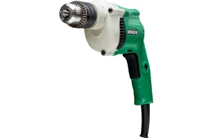 Masina de gaurit cu percutie DV13VSSWUZ Hikoki. 550 W. 0 - 2900 rpm. d 13 mm. 20 Nm. image