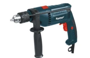 Masina de gaurit cu percutie Dastool. 810 W. d 13 mm. 2800 rpm. image