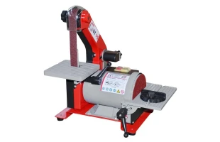 Masina de slefuit stationara BT75_230V Holzmann. 250 W. image