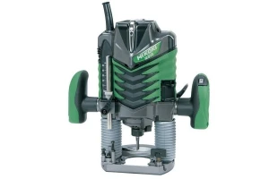 Freza electrica pentru lemn M8V2NAZ Hikoki. 1150 W. 2500 rpm. 60 mm. image