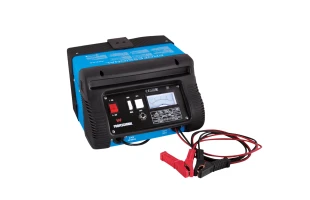 Incarcator pentru baterii PROFESSIONAL30 Awelco. 200 - 400 W. 12 - 24 V. 30 - 140 Ah. image