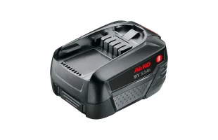 Acumulator BO Flex Li-Ion 90WH AL-KO. 18 V. 5 Ah. image