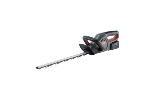 Masina de tuns gard viu cu acumulator HT1845BOFlex AL-KO. Li-Ion. 18 V. 450 mm. Fara acumulator. image