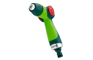 Pistol de tip sprinkler, rotund, Verto image