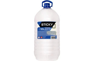 Grund pentru perete, 10 L, STICKY image