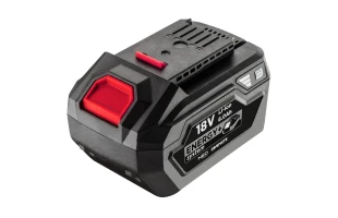 Acumulator Graphite 58G086  Energy +. 18 V. image