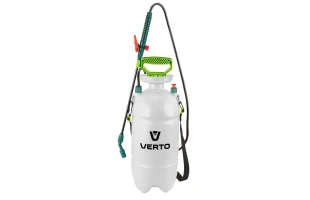 Pompa de stropit manuala Verto. 7.0 l image