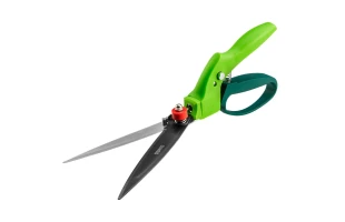 Foarfeca pentru gazon 15G300 Verto. 340 mm. Lama 130 mm. Rotire 360 grade. image