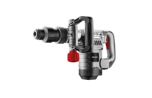 Ciocan rotopercutor 58G875 Graphite. SDS- Max. 1050 W. 10 J. 2100 btm. image