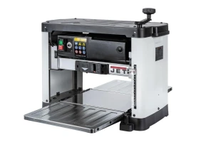 Masina de rindeluit JWP-12L JET. 1.8 kW. 10000 rpm. 25 kg. image