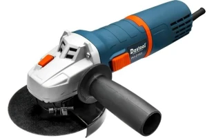 Polizor unghiular HJ2153 Dastool. 850 W. 11000 rpm. d 125 mm. image