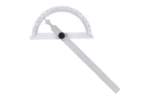 Vinclu/ Echer reglabil GR-150 Sola. Inox. 15 cm. image