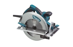 Fierastrau circular 5008 MG Makita. 1800 W. 5200 rpm. D 210 mm. image