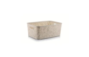 Cos de rufe, tip dantela, 10l image