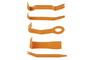 Set extractor pentru tapiterie. 5 buc. NEO. image