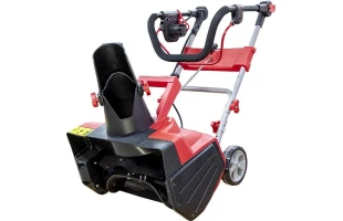 Freza de zapada electrica SnowLine 46 E AL-KO. 2 kW. latime 46 cm. image