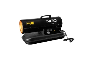Aeroterma industriala, cu motorina, 20kW, 550m3/h, Neo 90-080 image