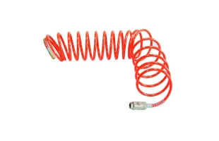 Furtun aer spiralat 15m / 66252 image