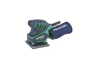 Slefuitor cu vibratii SV12SGWAZ Hikoki. 200 W. 100 x 110 mm. image