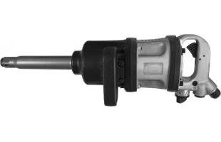 Masina de insurubat cu impact pneumatica AIWS124M THORVIK. 1". 3200 rpm. 3200 Nm. image