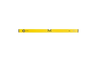Nivela cu bula cu 2 indicatori din aluminiu tip 500 80cm image