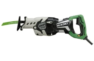 Fierastrau sabie CR13VBYWSZ Hikoki. 1150 W. 3000 rpm. 30 mm. 50 mm. image