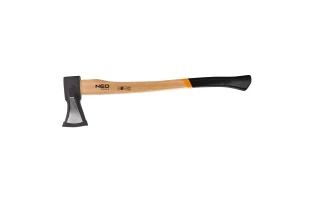 Topor pentru despicat Neo. Coada din lemn. 2.0 kg. image