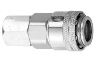 Conector aer 'MAMA' cu filet intern de tip japonez SF-30A Jonnesway. 3/8" BSPT. image