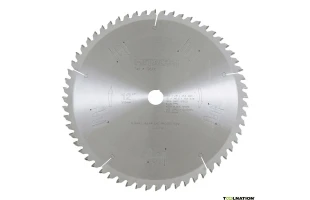 Disc circular pentru lemn 752447 Hikoki. TCT Z36. ATB. 216 mm. 30 mm. image