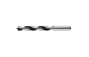 Burghiu elicoidal pentru lemn 57H276 Graphite. 10 x 120 mm. image